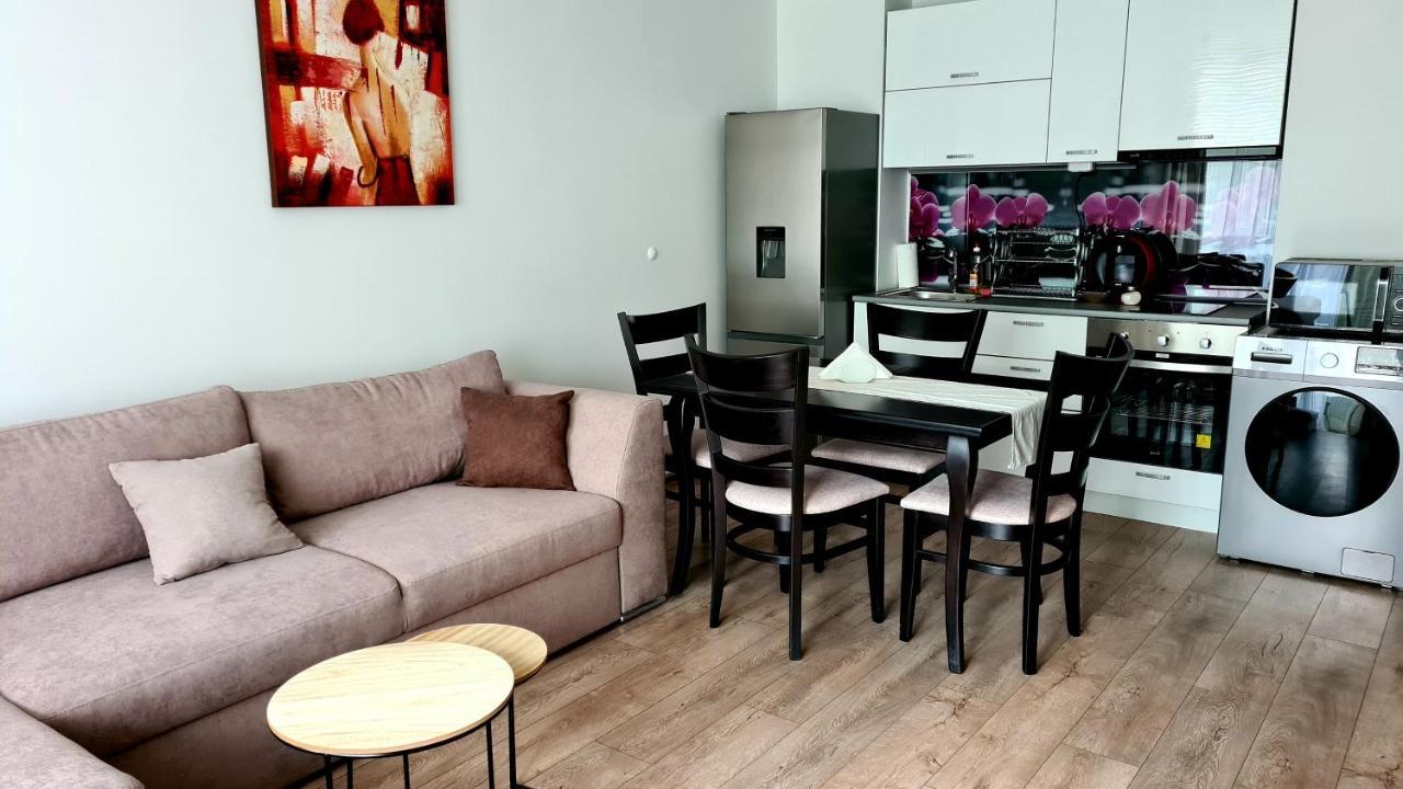 Apartments Relax 3&4 Varna Exterior photo