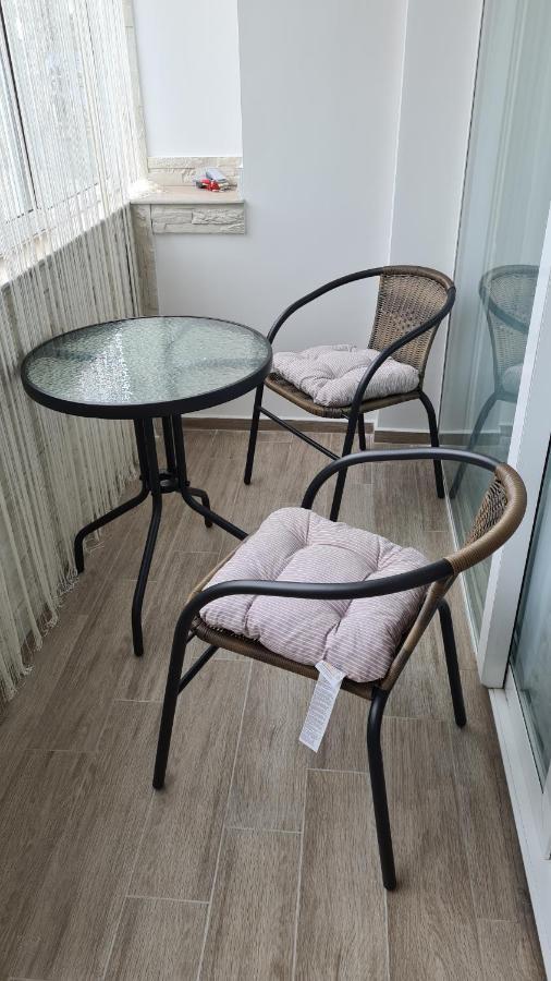 Apartments Relax 3&4 Varna Exterior photo