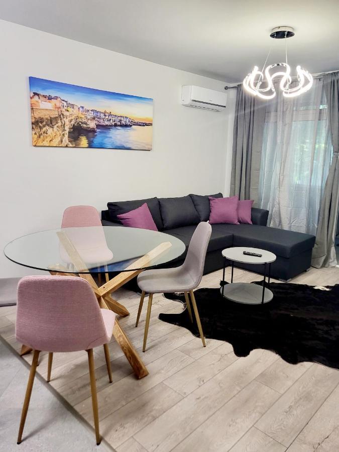 Apartments Relax 3&4 Varna Room photo
