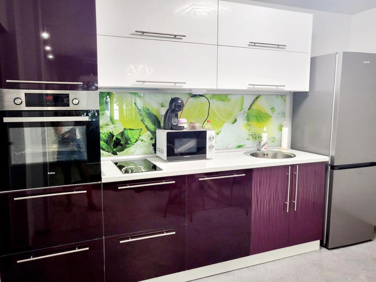 Apartments Relax 3&4 Varna Room photo